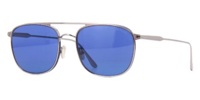 Kính râm Tom Ford Jake TF827 14V chính hãng