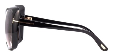 Kính mát Tom Ford Jasmin TF943 01B 100% hàng chính hãng