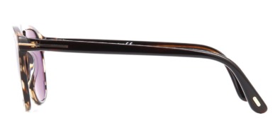 Kính mát Tom Ford Jasper-02 TF835 56E 100% hàng chính hãng