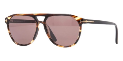 Kính râm Tom Ford Jasper-02 TF835 56E chính hãng