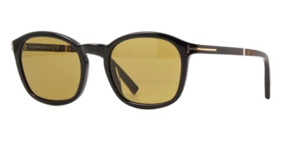 Kính râm Tom Ford Jayson TF1020 01E chính hãng