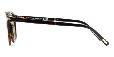 Kính mát Tom Ford Jayson TF1020 52N 100% hàng chính hãng