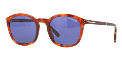Kính râm Tom Ford Jayson TF1020 53V chính hãng