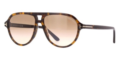 Kính râm Tom Ford Jeffrey TF932 52F chính hãng