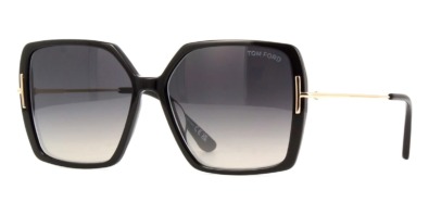 Tom Ford Joanna TF1039 01B 4 Kính râm Tom Ford Joanna TF1039 01B chính hãng