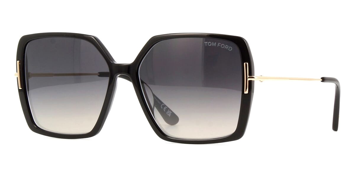 Tom Ford Joanna TF1039 01B 2 Kính râm Tom Ford Joanna TF1039 01B chính hãng