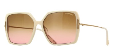 Kính râm Tom Ford Joanna TF1039 25F chính hãng