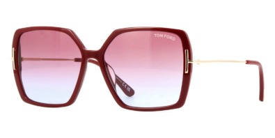 Kính râm Tom Ford Joanna TF1039 69Z chính hãng