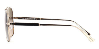 Kính mát Tom Ford Jude TF669 28B 100% hàng chính hãng