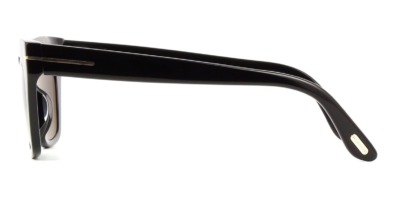 Kính mát Tom Ford Juliette TF1031 01A 100% hàng chính hãng