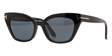 Kính râm Tom Ford Juliette TF1031 01A chính hãng