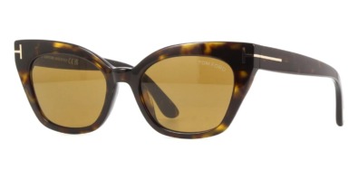 Kính râm Tom Ford Juliette TF1031 52E chính hãng
