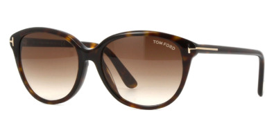 Kính râm Tom Ford Karmen TF329 52F chính hãng