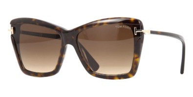 Kính râm Tom Ford Leah TF849 52F chính hãng