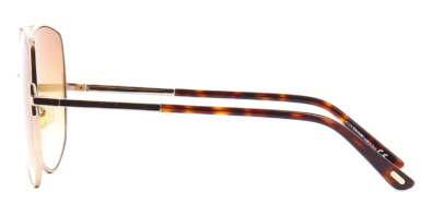 Kính mát Tom Ford Lennox TF783 28F 100% hàng chính hãng