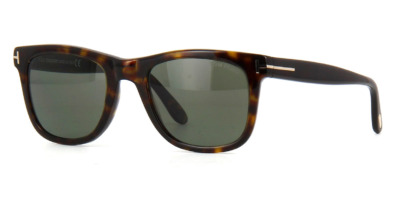 Kính râm Tom Ford Leo TF0336 56R Polarised chính hãng