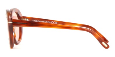 Kính mát Tom Ford Lily-02 TF1009 53Y 100% hàng chính hãng