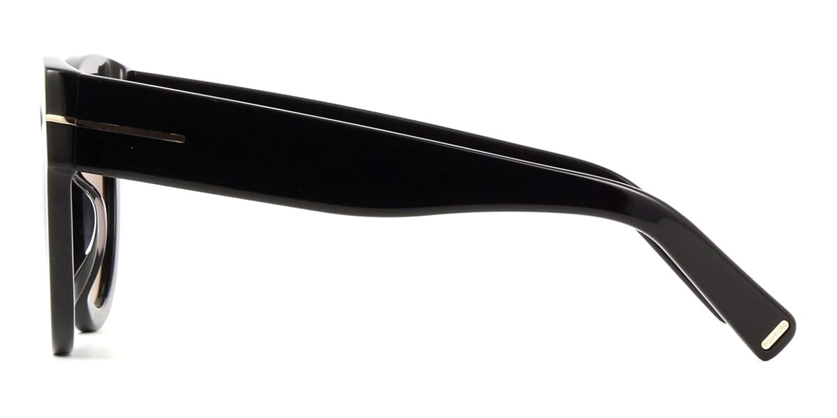 Tom Ford Lucilla TF1063 01C 3 Kính mát Tom Ford Lucilla TF1063 01C 100% hàng chính hãng