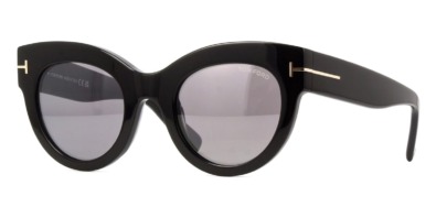 Tom Ford Lucilla TF1063 01C 4 Kính râm Tom Ford Lucilla TF1063 01C chính hãng