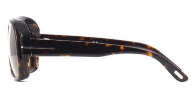 Kính mát Tom Ford Lyle TF837 52G 100% hàng chính hãng