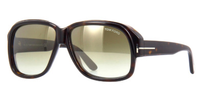 Kính râm Tom Ford Lyle TF837 52G chính hãng