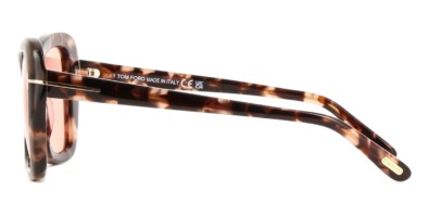 Tom Ford Maeve TF1008 55Y 5 Kính mát Tom Ford Maeve TF1008 55Y 100% hàng chính hãng