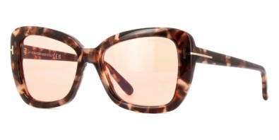 Tom Ford Maeve TF1008 55Y 4 Kính râm Tom Ford Maeve TF1008 55Y chính hãng