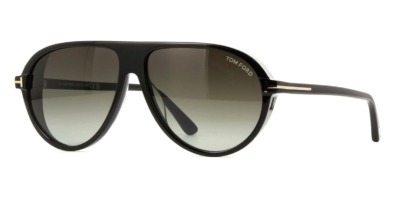 Kính râm Tom Ford Marcus TF1023 01B chính hãng