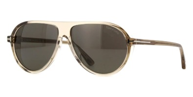 Kính râm Tom Ford Marcus TF1023 45A chính hãng