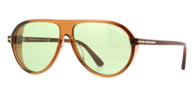 Kính râm Tom Ford Marcus TF1023 48N chính hãng