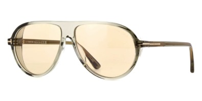 Kính râm Tom Ford Marcus TF1023 93E Photochromic chính hãng