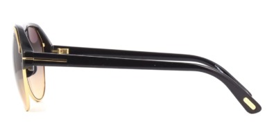 Tom Ford Marshall TF929 01B 5 Kính mát Tom Ford Marshall TF929 01B 100% hàng chính hãng