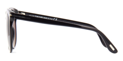 Kính mát Tom Ford Maxim TF787 01D Polarised 100% hàng chính hãng