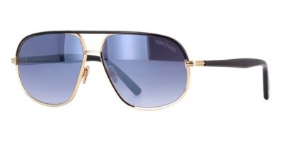 Kính râm Tom Ford Maxwell TF1019 28B chính hãng