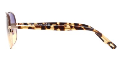 Kính mát Tom Ford Maxwell TF1019 28F 100% hàng chính hãng