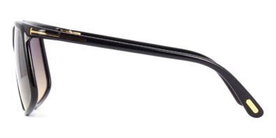 Kính mát Tom Ford Meryl TF1038 01B 100% hàng chính hãng