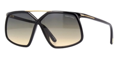 Kính râm Tom Ford Meryl TF1038 01B chính hãng
