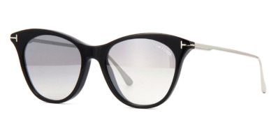 Kính râm Tom Ford Micaela TF662 01C chính hãng