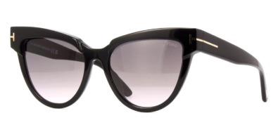 Tom Ford Nadine TF941 01B 4 Kính râm Tom Ford Nadine TF941 01B chính hãng