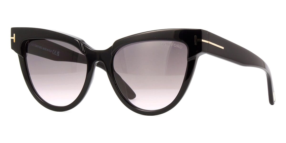 Tom Ford Nadine TF941 01B 2 Kính râm Tom Ford Nadine TF941 01B chính hãng
