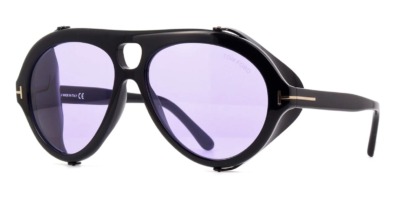 Kính râm Tom Ford Neughman TF882 01Y chính hãng