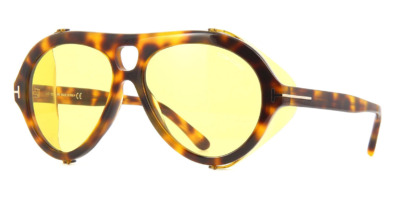 Kính râm Tom Ford Neughman TF882 53E chính hãng