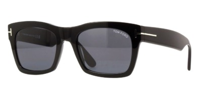 Kính râm Tom Ford Nico-02 TF1062 01A chính hãng