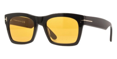 Tom Ford Nico-02 TF1062 01E 4 Kính râm Tom Ford Nico-02 TF1062 01E chính hãng