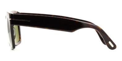 Kính mát Tom Ford Nico-02 TF1062 52N 100% hàng chính hãng