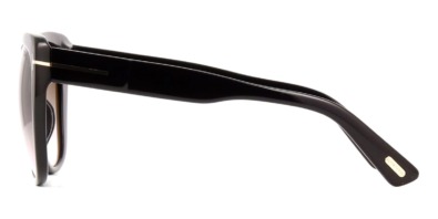 Kính mát Tom Ford Nora TF937 01B 100% hàng chính hãng