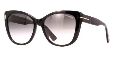 Kính râm Tom Ford Nora TF937 01B chính hãng