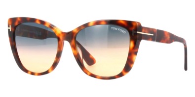 Kính râm Tom Ford Nora TF937 53W chính hãng