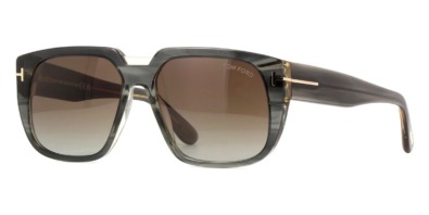 Kính râm Tom Ford Oliver-02 TF1025 56F chính hãng