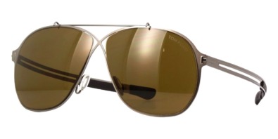 Kính râm Tom Ford Orson TF829 12J chính hãng